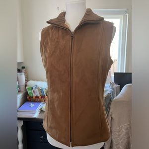 Ann Taylor Vest